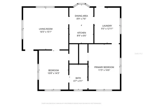1019 S Tennessee Avenue Lakeland FL 33803