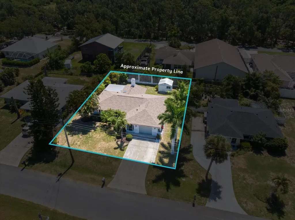 1236 Gayle Avenue Nokomis FL 34275