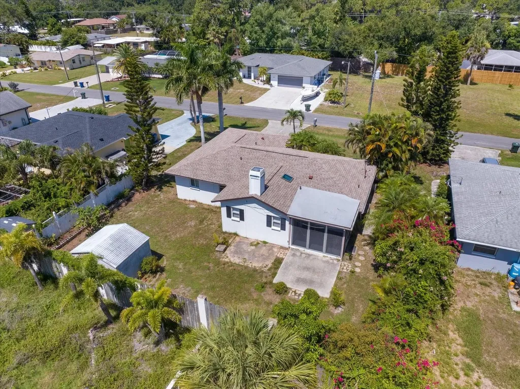 1236 Gayle Avenue Nokomis FL 34275