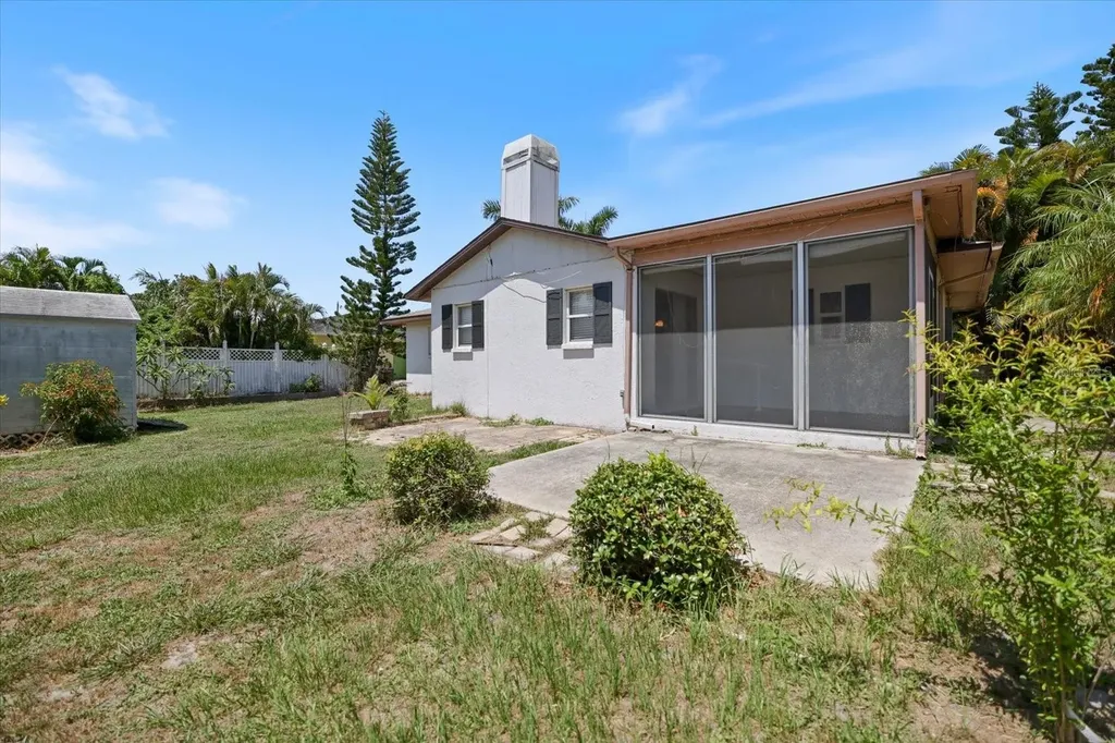 1236 Gayle Avenue Nokomis FL 34275
