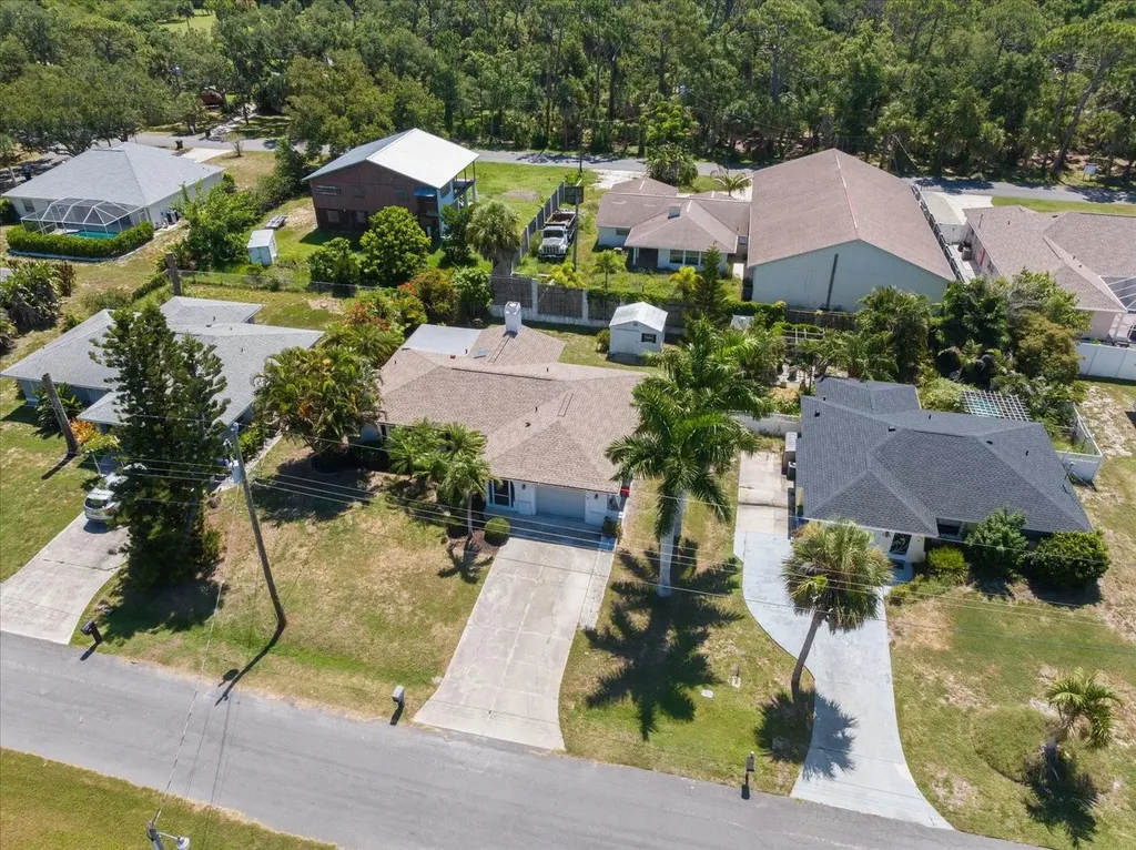 1236 Gayle Avenue Nokomis FL 34275