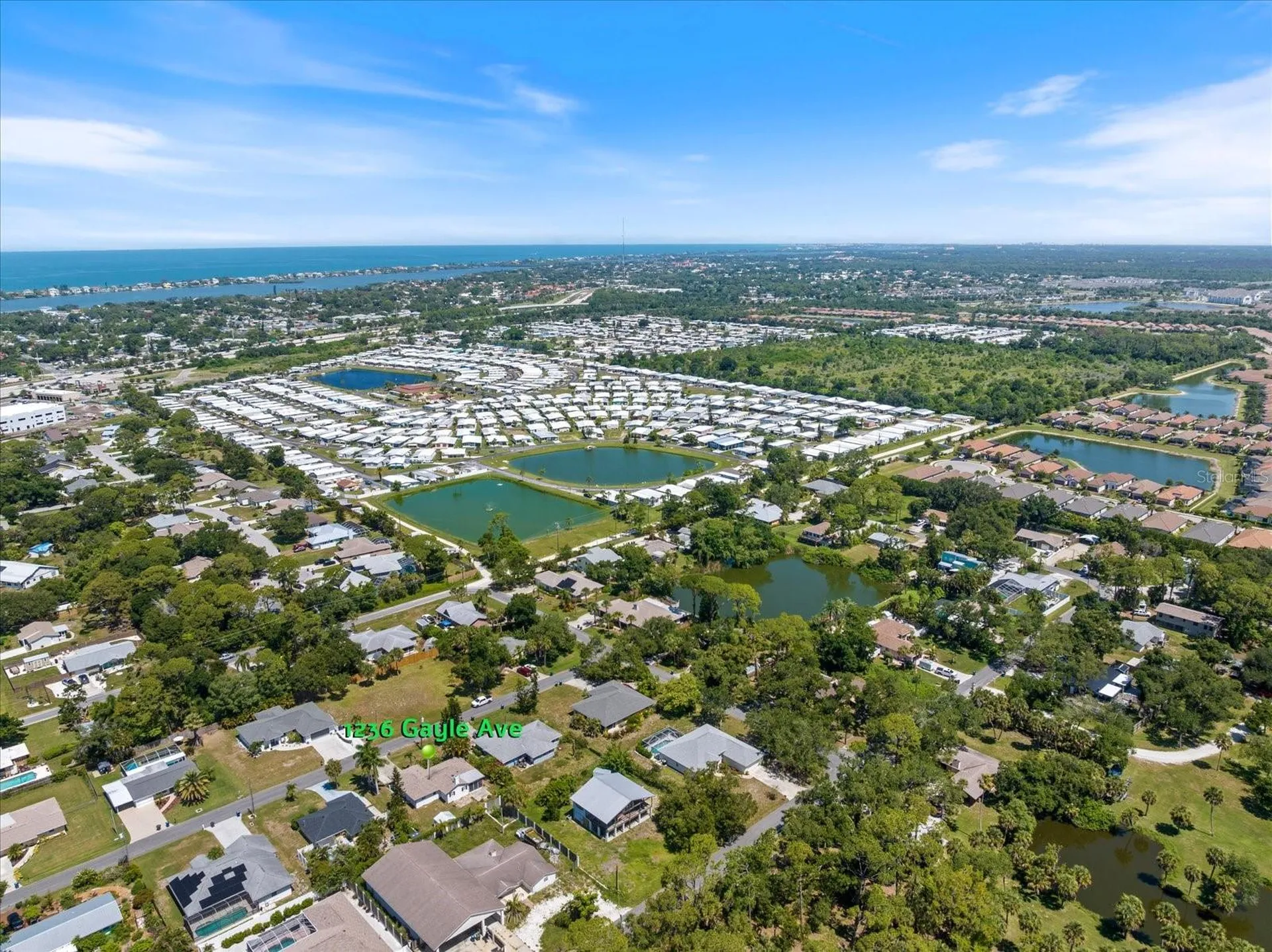 1236 Gayle Avenue Nokomis FL 34275