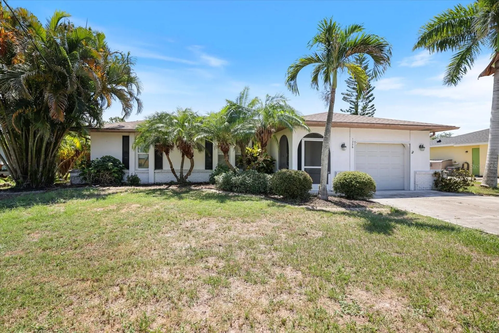 1236 Gayle Avenue Nokomis FL 34275