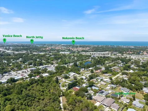1236 Gayle Avenue Nokomis FL 34275