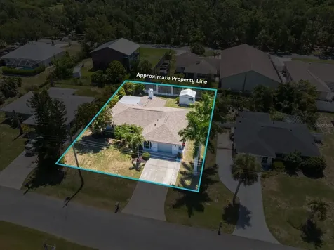 1236 Gayle Avenue Nokomis FL 34275