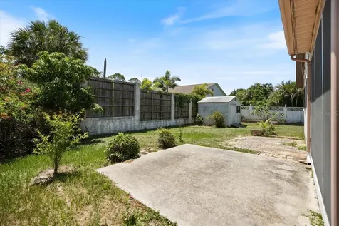 1236 Gayle Avenue Nokomis FL 34275