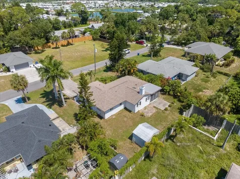 1236 Gayle Avenue Nokomis FL 34275