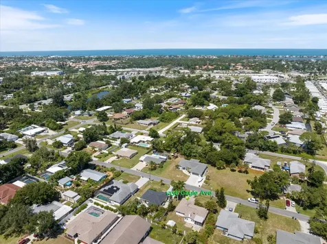 1236 Gayle Avenue Nokomis FL 34275