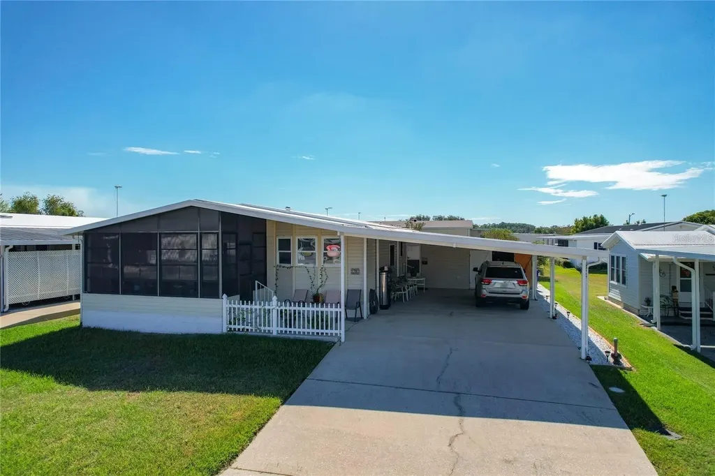 1785 Quail Hill Drive Lakeland FL 33810