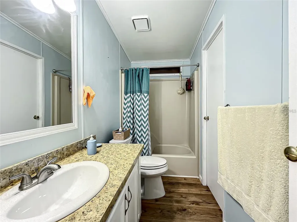 1785 Quail Hill Drive Lakeland FL 33810