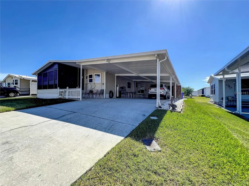 1785 Quail Hill Drive Lakeland FL 33810