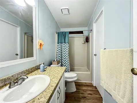 1785 Quail Hill Drive Lakeland FL 33810