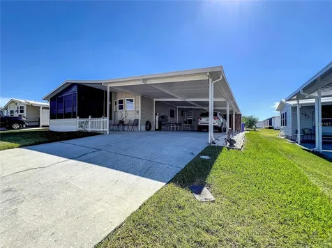 1785 Quail Hill Drive Lakeland FL 33810