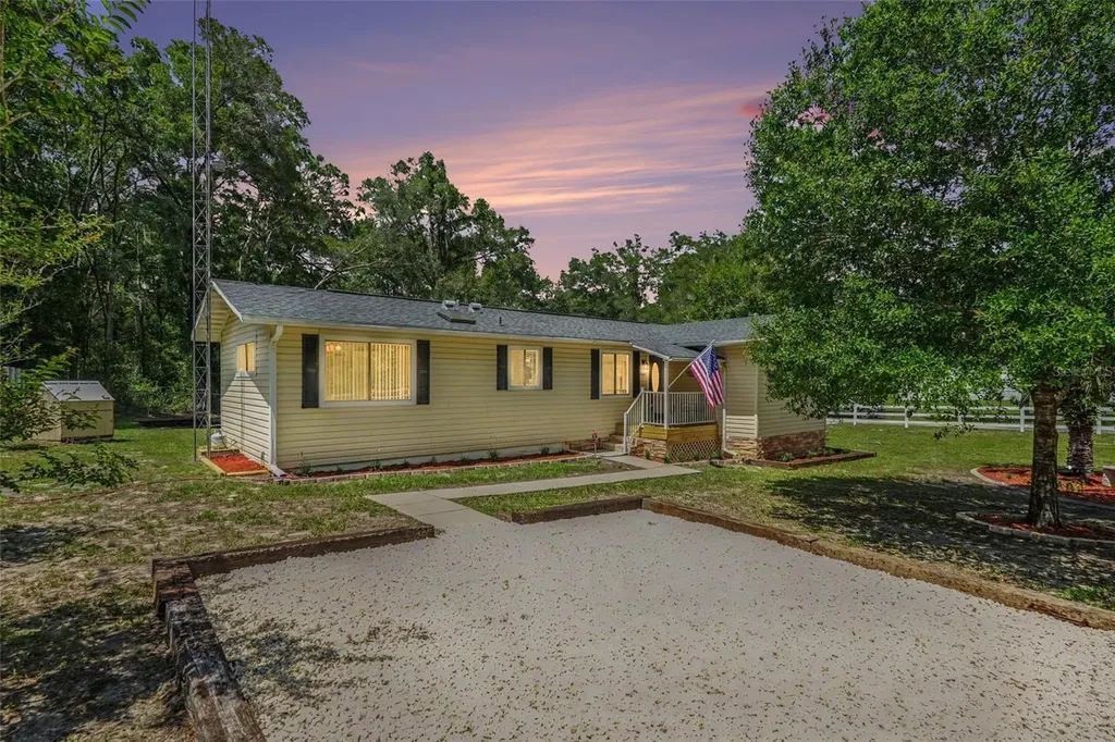 7269 W Rayburn Street Dunnellon FL 34433