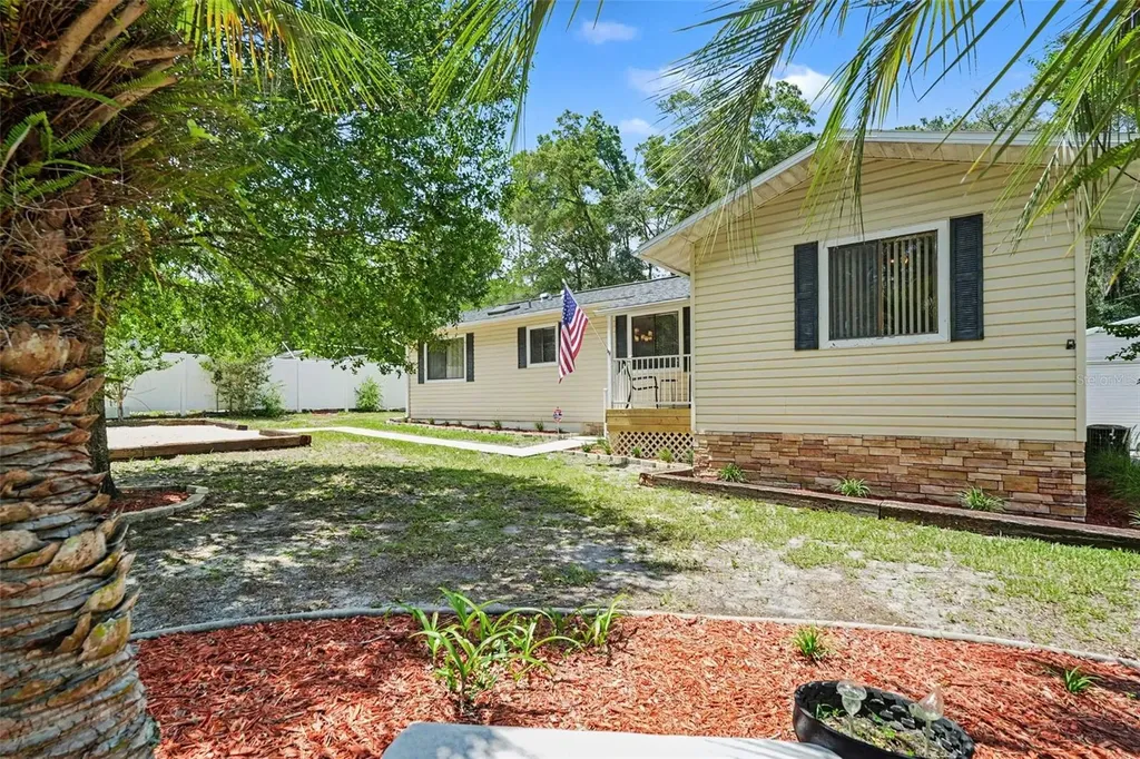 7269 W Rayburn Street Dunnellon FL 34433