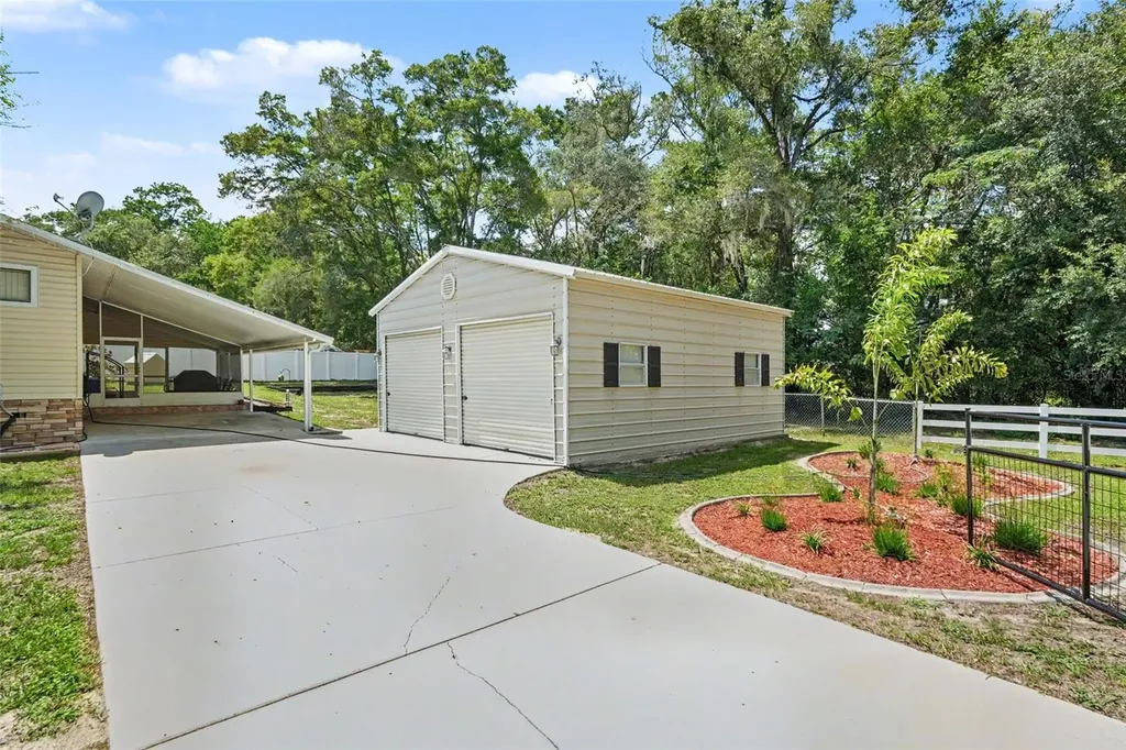 7269 W Rayburn Street Dunnellon FL 34433
