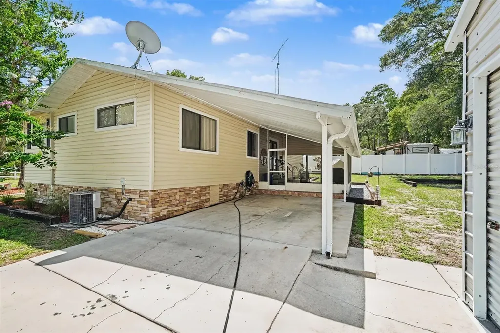 7269 W Rayburn Street Dunnellon FL 34433