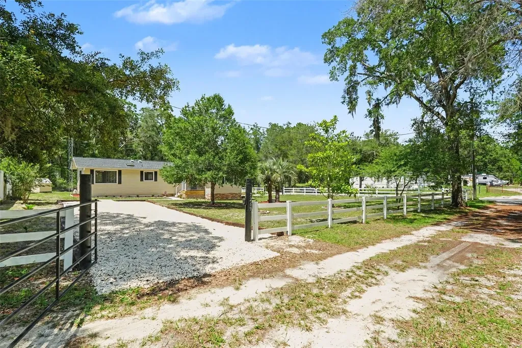 7269 W Rayburn Street Dunnellon FL 34433