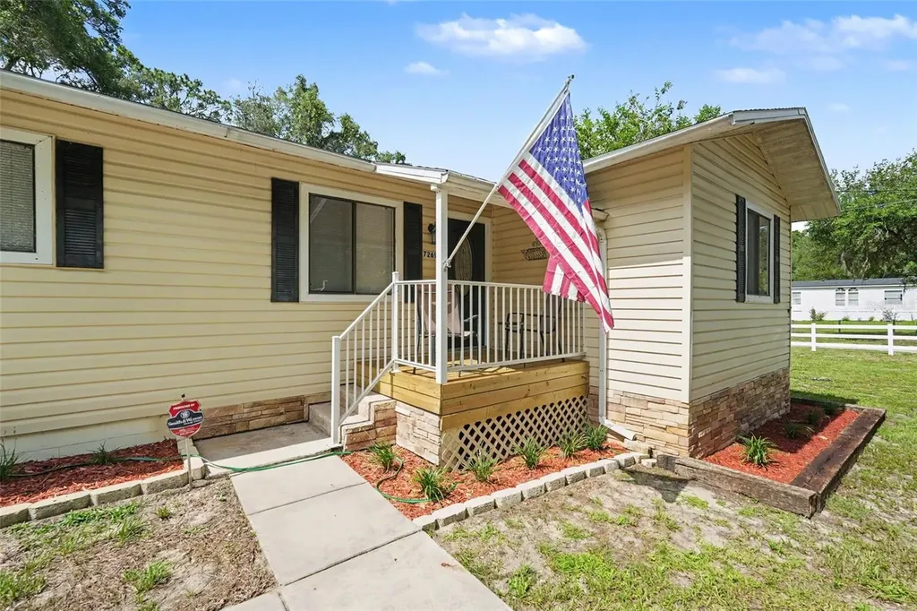 7269 W Rayburn Street Dunnellon FL 34433