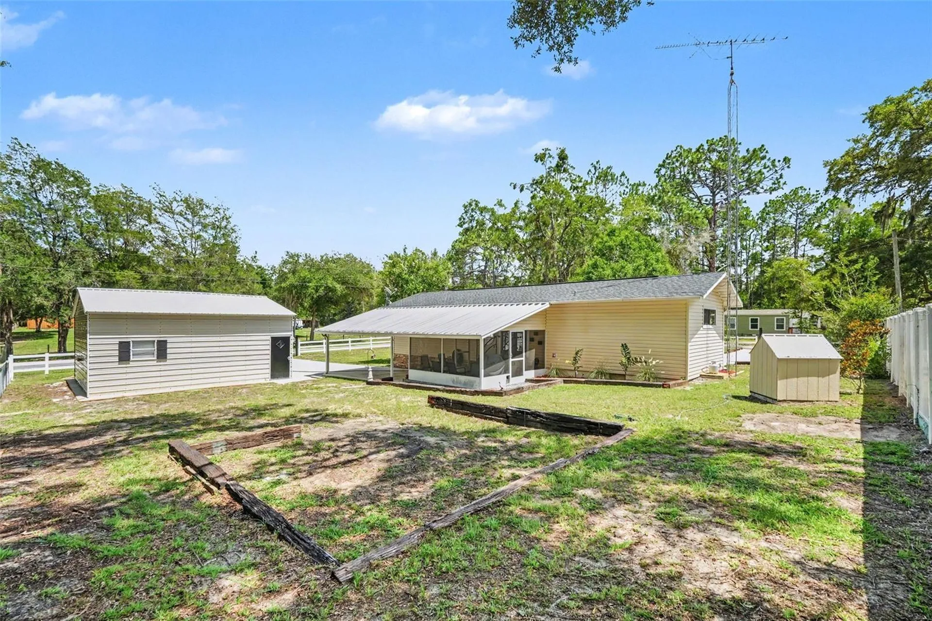 7269 W Rayburn Street Dunnellon FL 34433