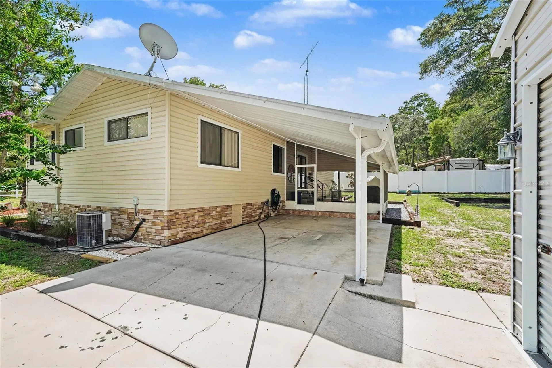 7269 W Rayburn Street Dunnellon FL 34433