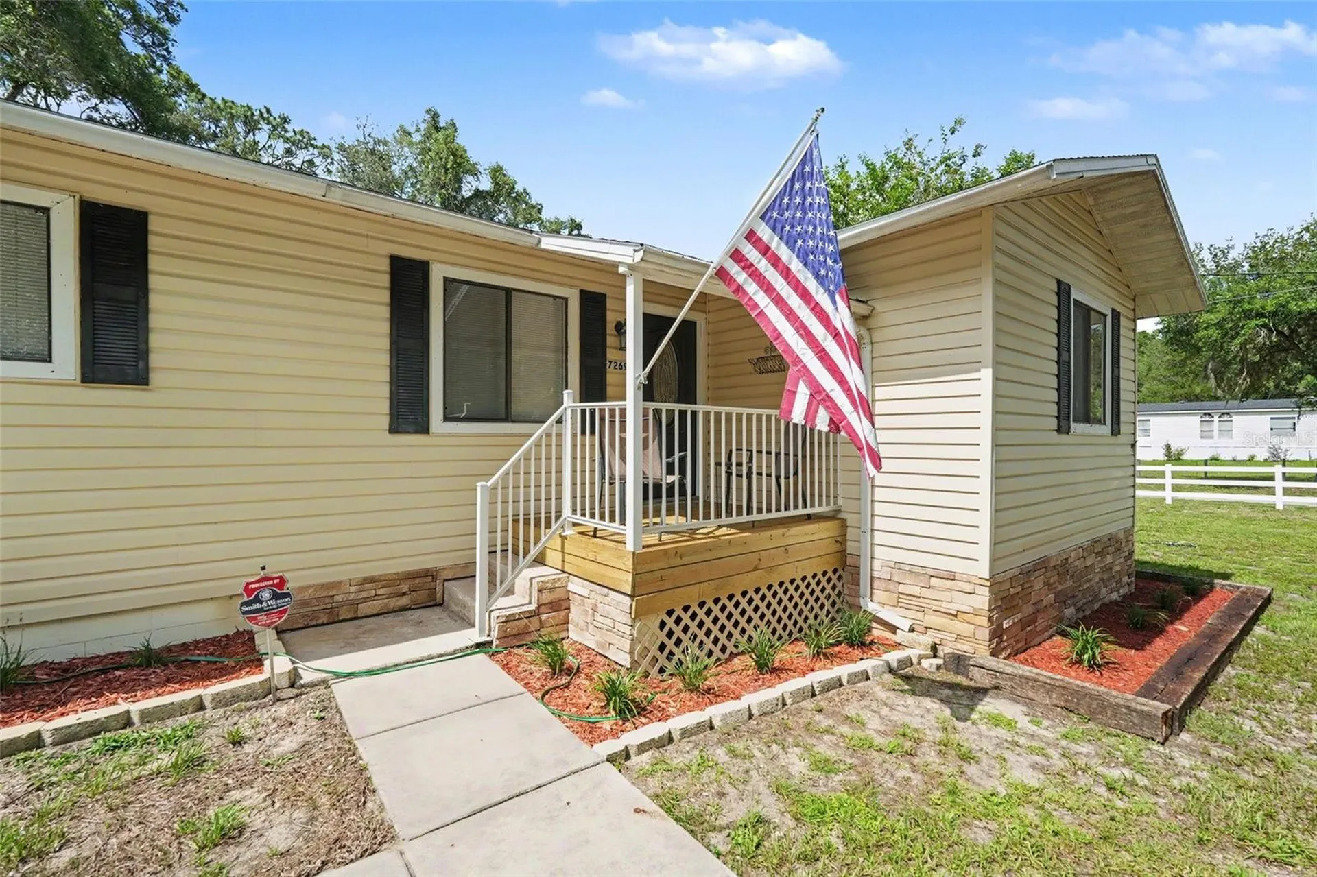 7269 W Rayburn Street Dunnellon FL 34433