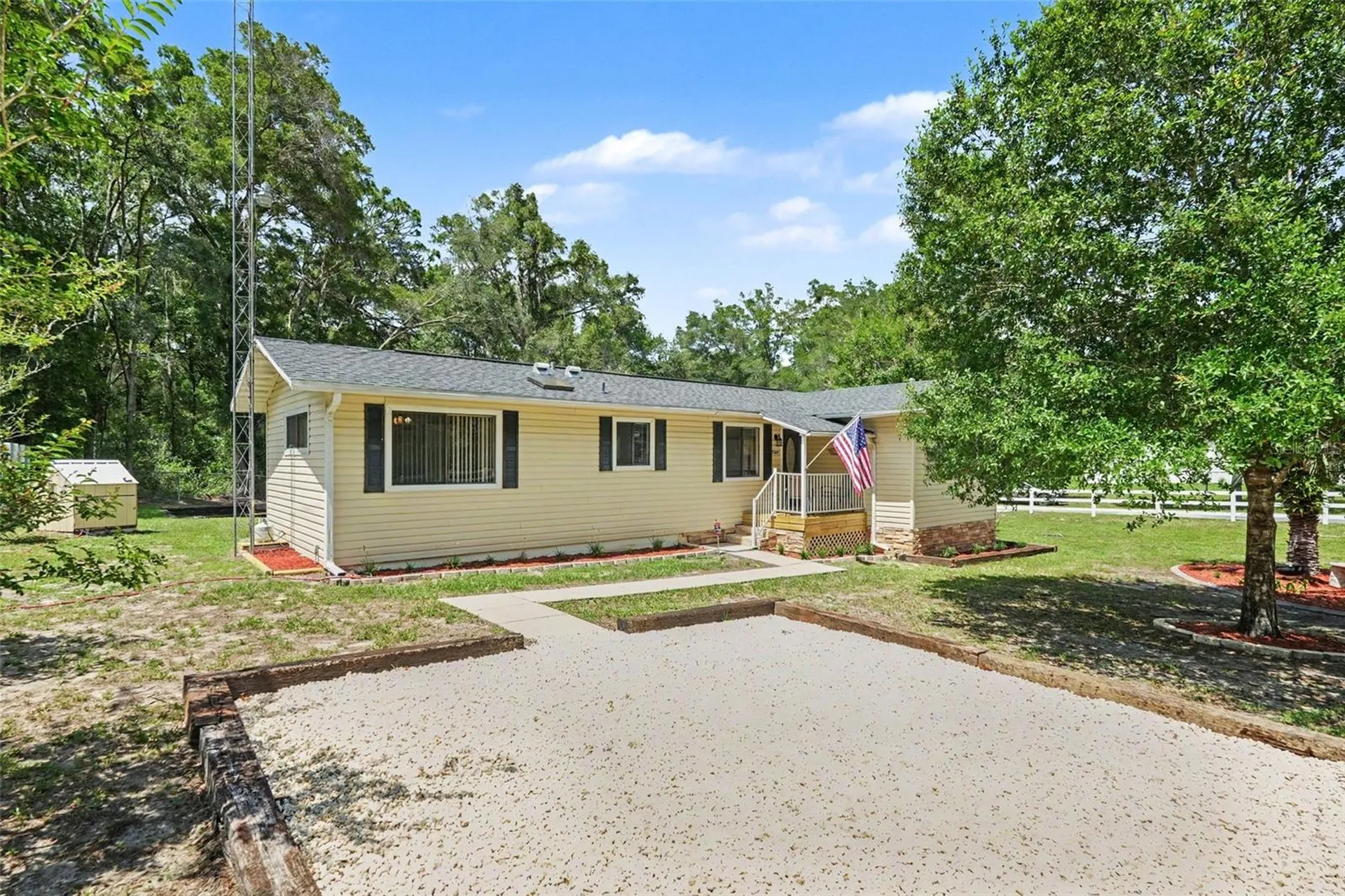 7269 W Rayburn Street Dunnellon FL 34433