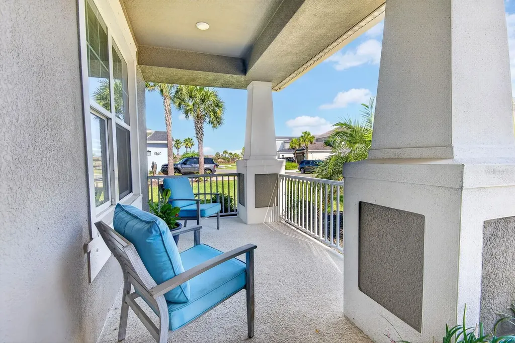5825 Fieldmoor Court Palmetto FL 34221