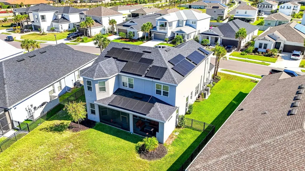 5825 Fieldmoor Court Palmetto FL 34221