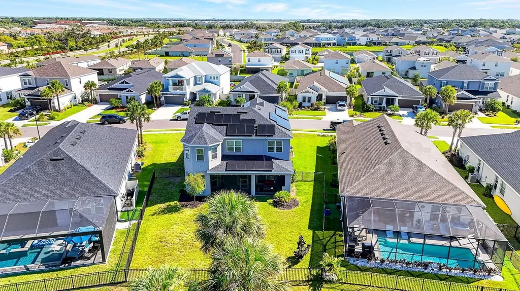 5825 Fieldmoor Court Palmetto FL 34221