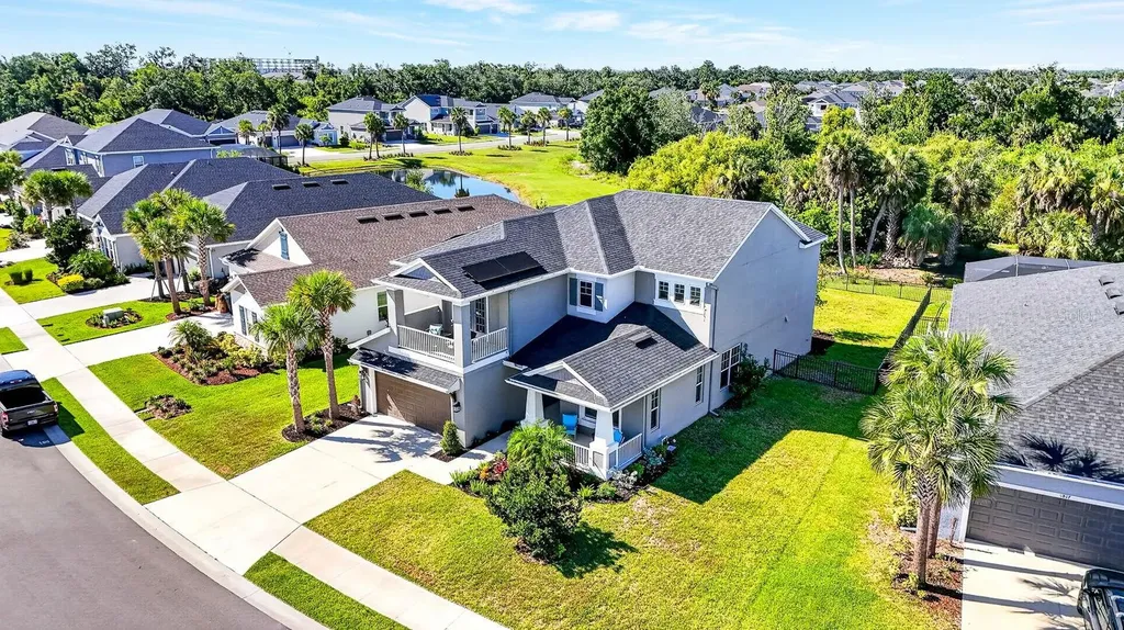 5825 Fieldmoor Court Palmetto FL 34221