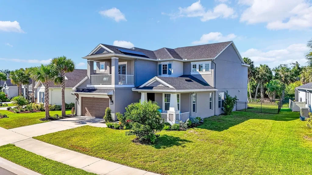 5825 Fieldmoor Court Palmetto FL 34221