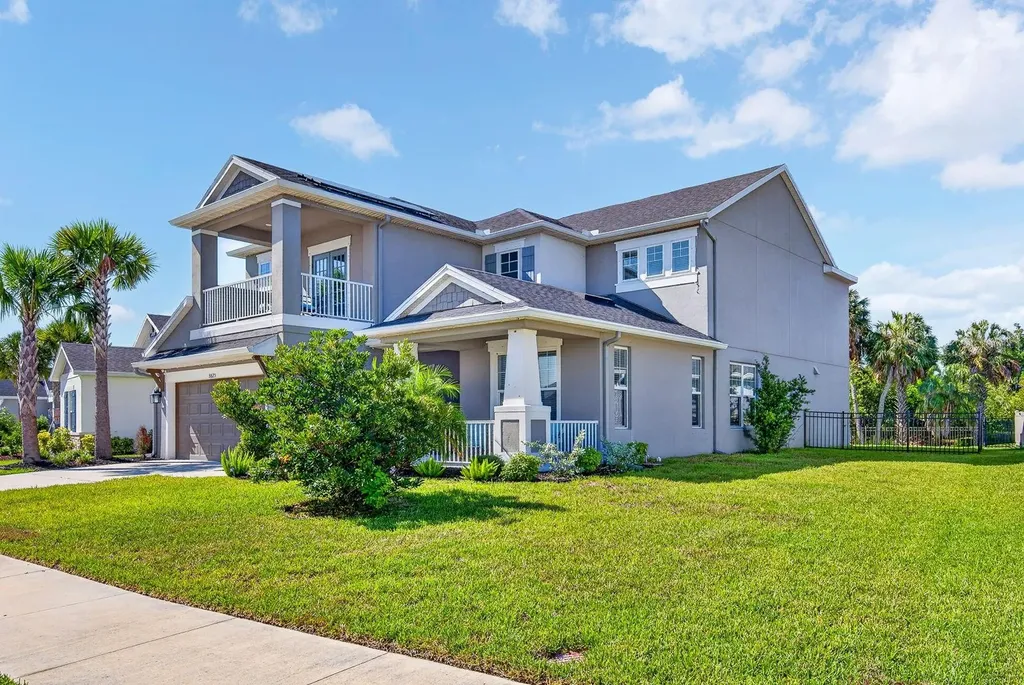 5825 Fieldmoor Court Palmetto FL 34221
