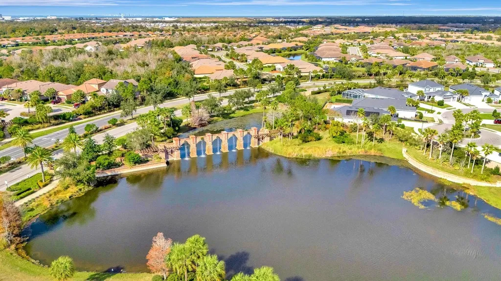 5825 Fieldmoor Court Palmetto FL 34221