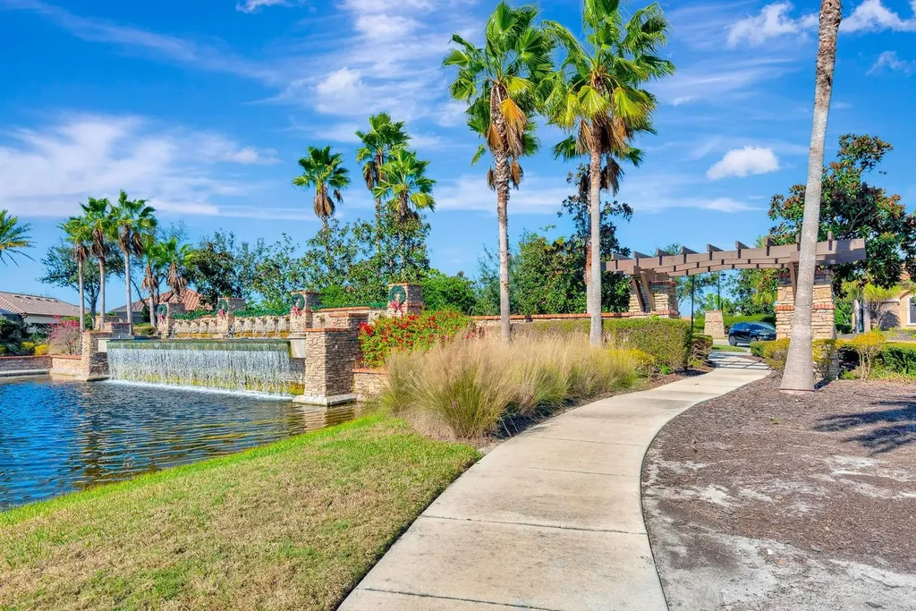 5825 Fieldmoor Court Palmetto FL 34221