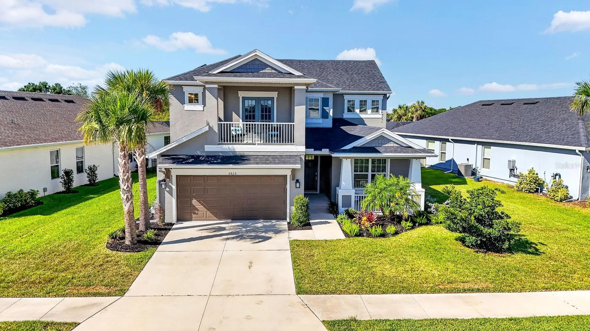 5825 Fieldmoor Court Palmetto FL 34221