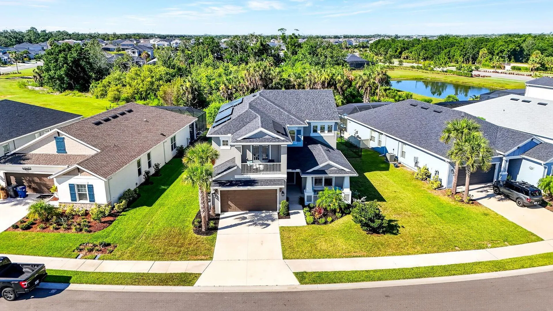 5825 Fieldmoor Court Palmetto FL 34221