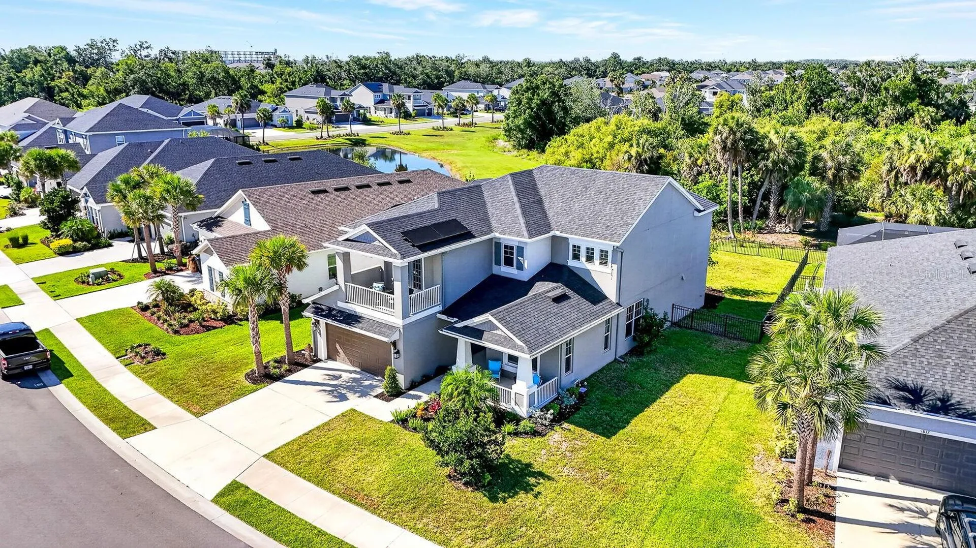 5825 Fieldmoor Court Palmetto FL 34221