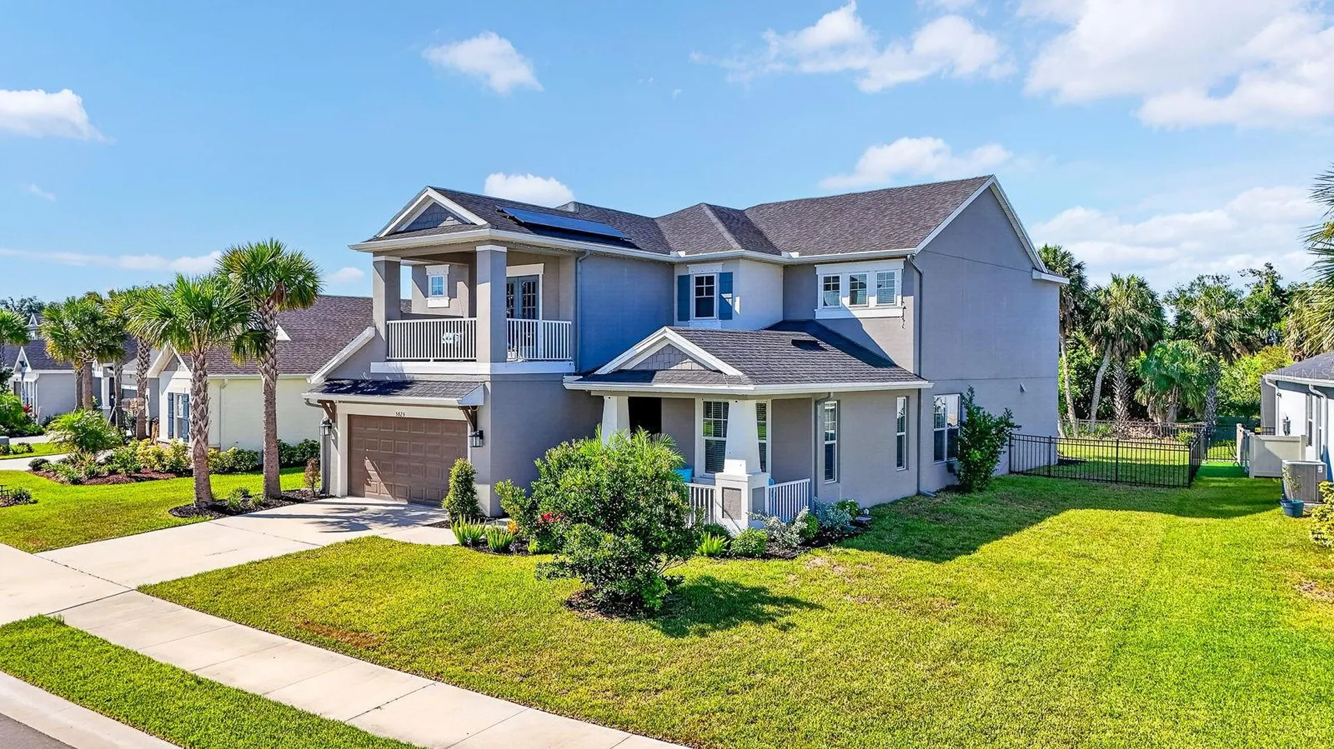 5825 Fieldmoor Court Palmetto FL 34221