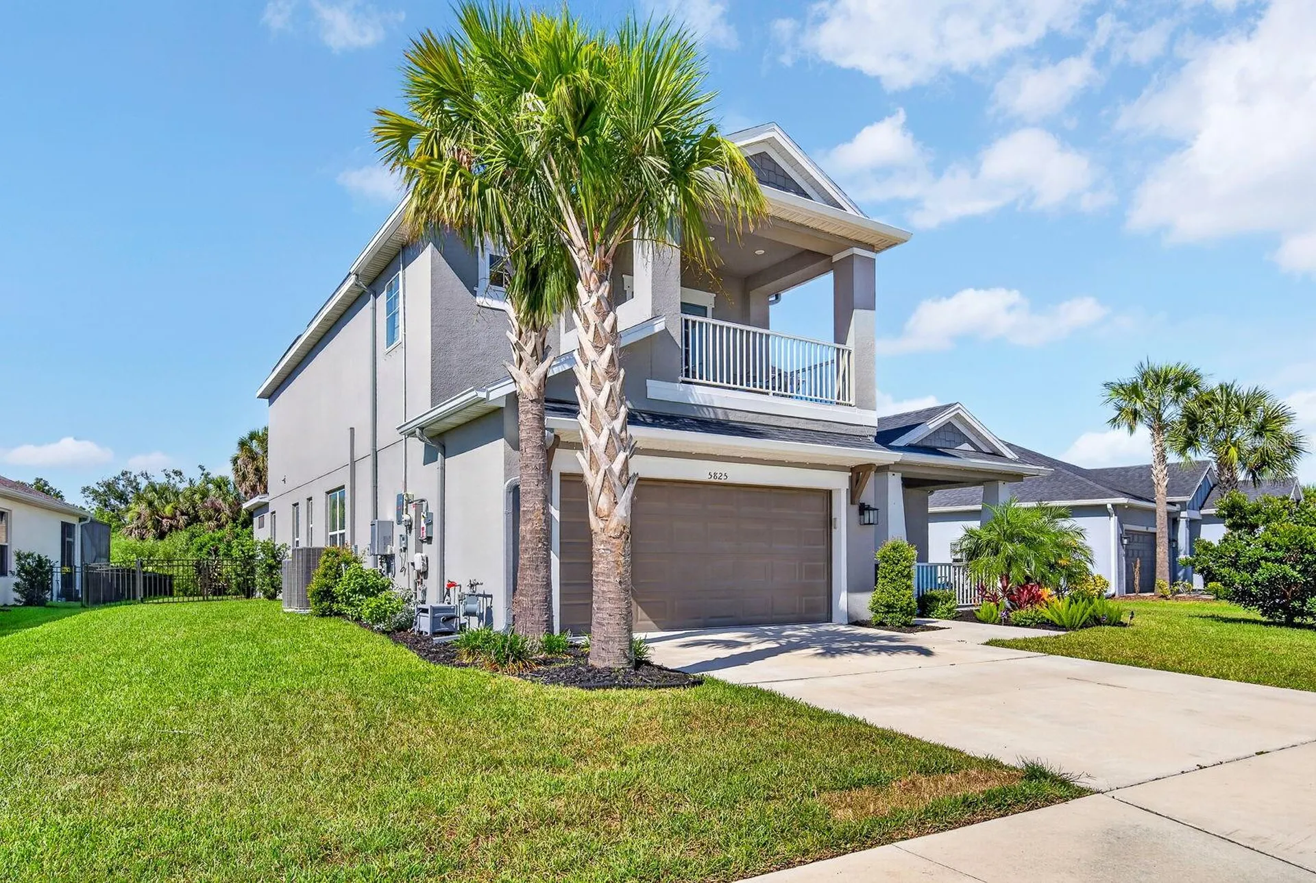 5825 Fieldmoor Court Palmetto FL 34221