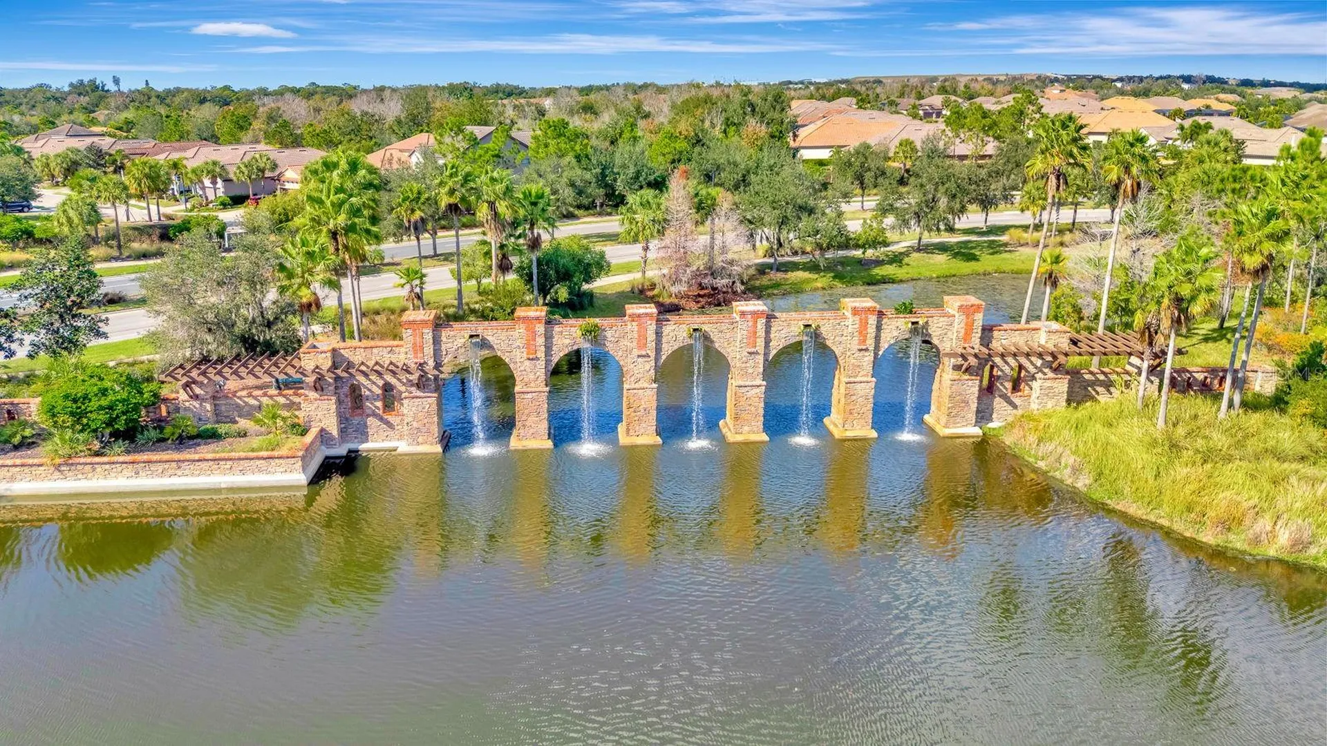 5825 Fieldmoor Court Palmetto FL 34221