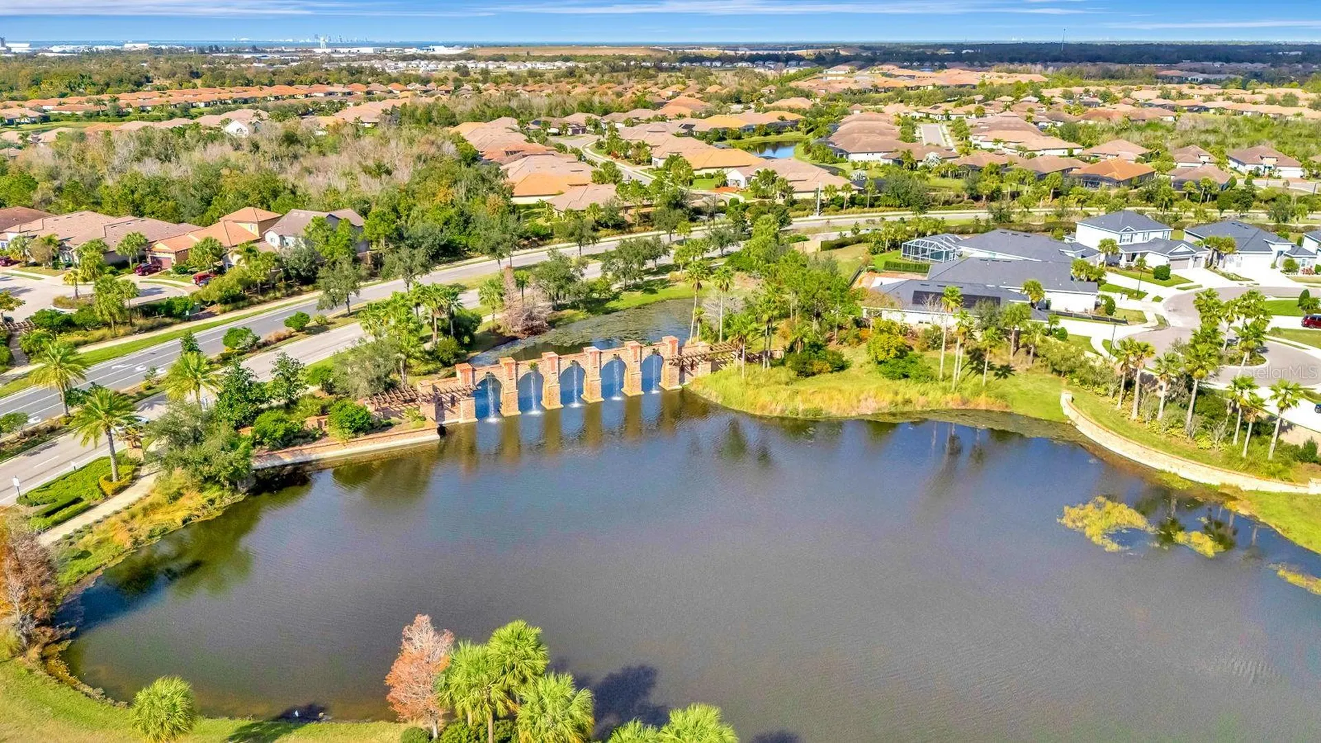 5825 Fieldmoor Court Palmetto FL 34221