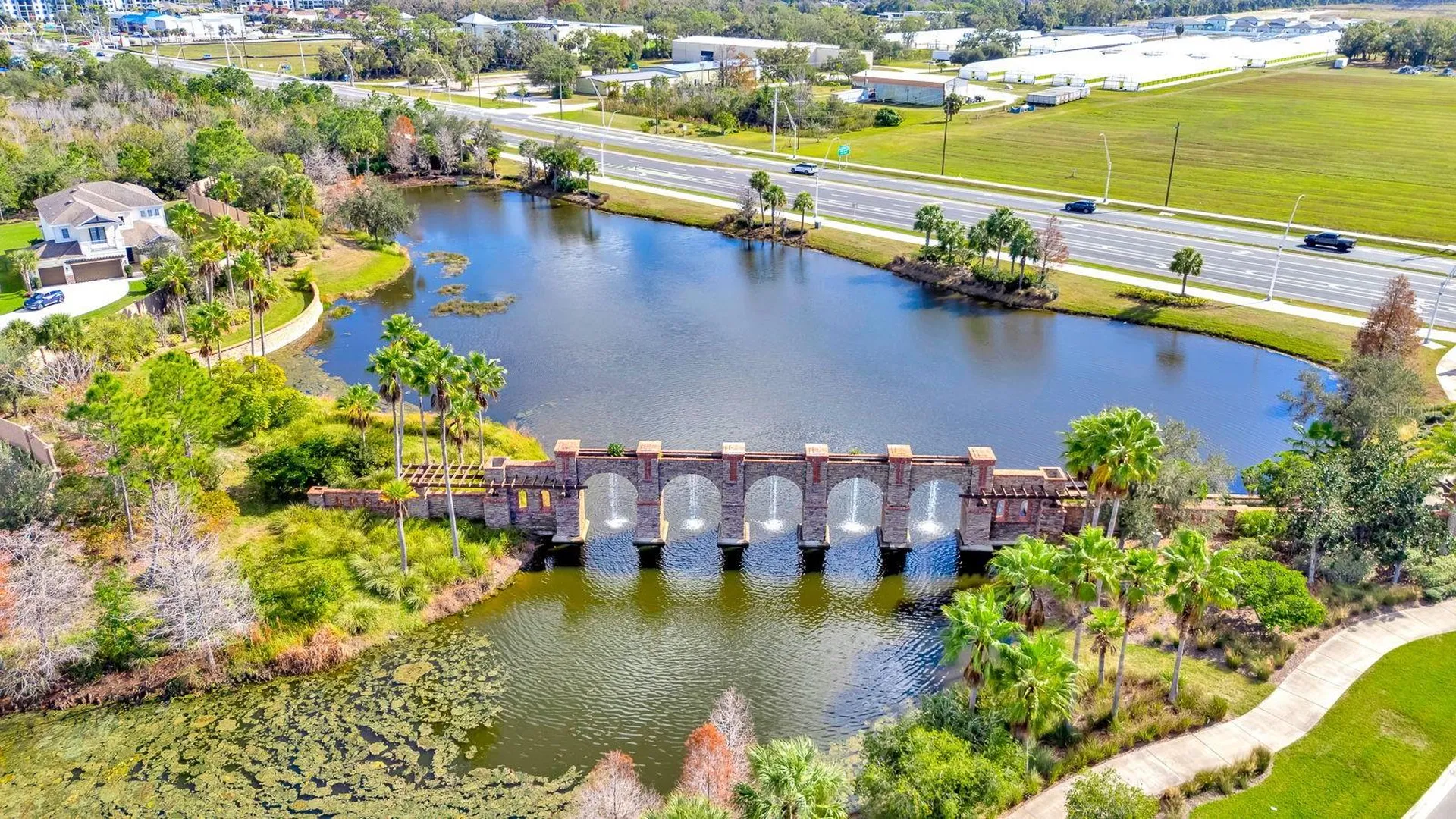5825 Fieldmoor Court Palmetto FL 34221