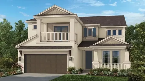 5825 Fieldmoor Court Palmetto FL 34221