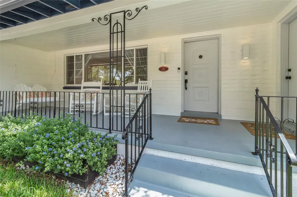 1217 E Amelia Street Orlando FL 32803