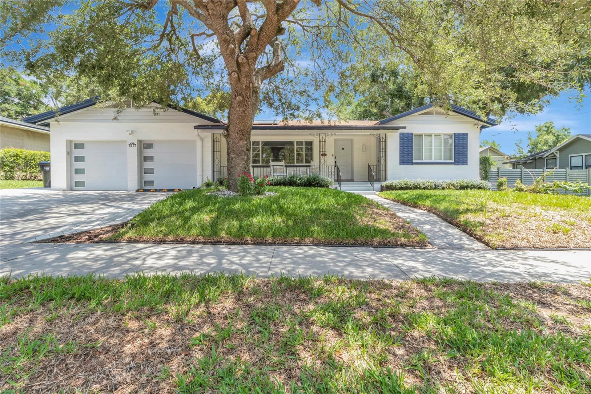 1217 E Amelia Street Orlando FL 32803