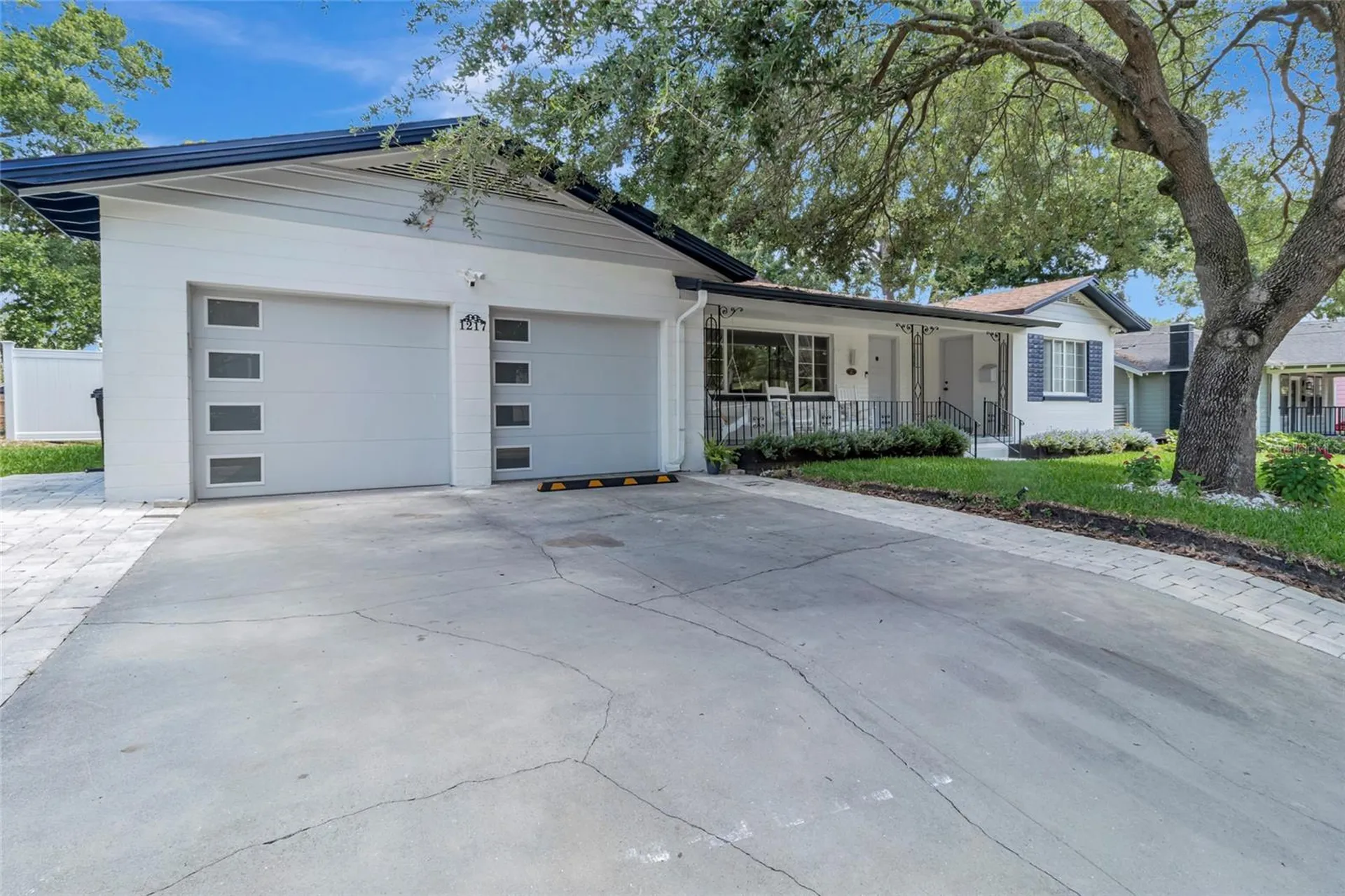1217 E Amelia Street Orlando FL 32803