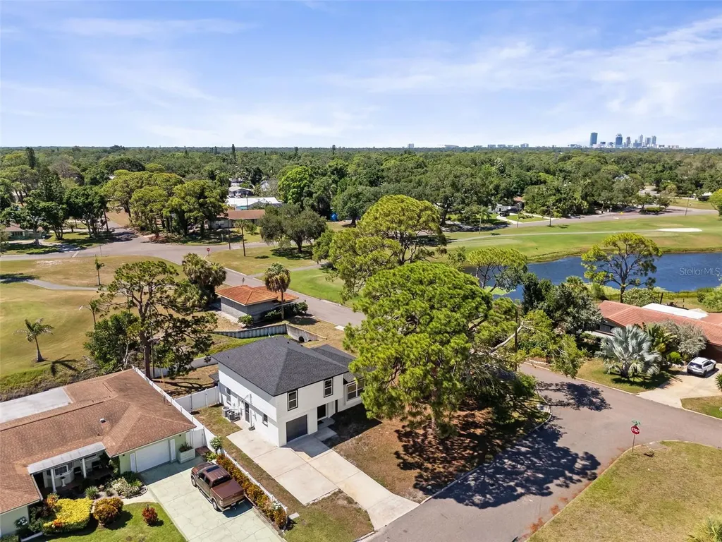 1801 Lakewood Drive S St Petersburg FL 33714