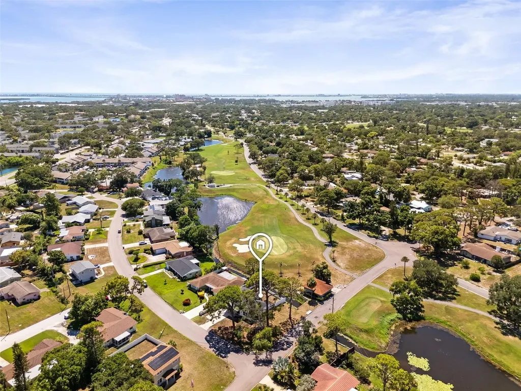 1801 Lakewood Drive S St Petersburg FL 33714