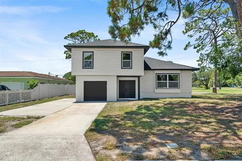 1801 Lakewood Drive S St Petersburg FL 33714